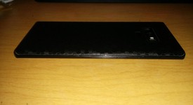 Good
													Samsung Galaxy Note 9 - Unlocked Non-US, Black, 128 GB, 6 GB, SM-N960F/DS, Duos, photo 6 of 6
