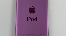 Mint
													Apple iPod Nano 7th Gen 2012 - Purple, 16 GB, photo 1 of 7