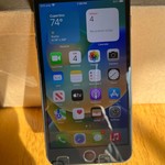 Good Apple iPhone 8 Plus - Unlocked, 64 GB, Gray, A1864