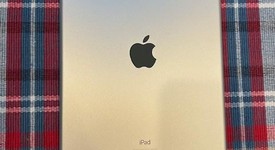 Good
													Apple iPad 8th Gen - Wi-Fi, Silver, 32 GB, A2270, photo 5 of 8