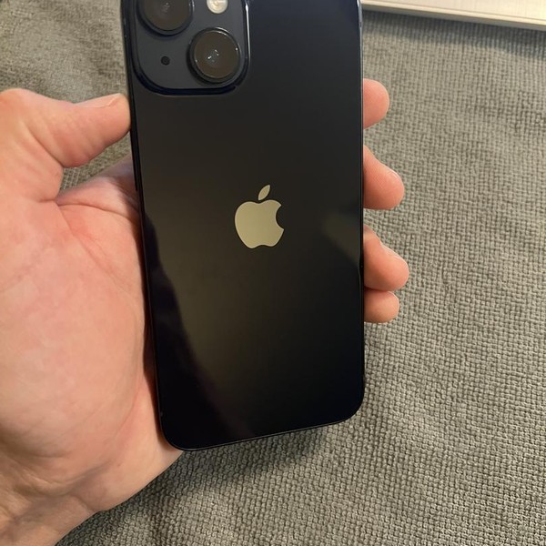 Apple iPhone 14 - Unlocked, 128 GB, Midnight, A2649