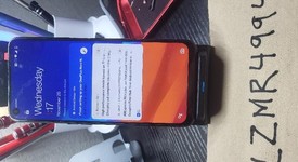 Good
													OnePlus Nord N200 5G - Unlocked, Blue, 64 GB, 4 GB, photo 1 of 5