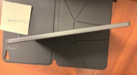 Mint
													Apple iPad Mini 6th Gen - Wi-Fi, Gray, 64 GB, A2567, photo 4 of 7