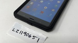 Good
													Samsung Galaxy Tab 4 - Wi-Fi, Black, 8 GB, SM-T230NU, 7" Nook Edition, photo 1 of 6