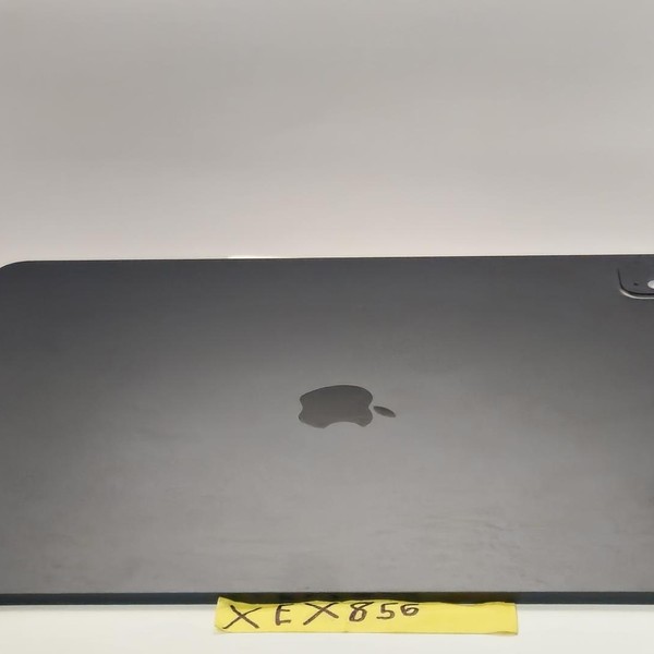 Apple iPad Pro 13 inch (M5) 2025 - Unlocked, 256 GB, Space Black, Apple M5 9-Core, A3361, Standard Glass