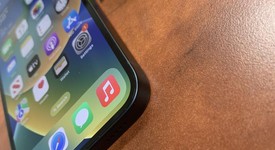 Mint
													Apple iPhone 13 - Unlocked, Midnight, 256 GB, A2482, photo 3 of 7