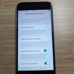 Fair Apple iPhone SE 3rd Gen 2022 - Unlocked, 128 GB, Starlight, A2595