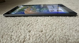 Mint
													Apple iPad 9th Gen - Wi-Fi, Gray, 64 GB, A2602, photo 3 of 6