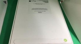 New
													Apple iPad 10th Gen - Wi-Fi, Blue, 256 GB, A2696, photo 2 of 2