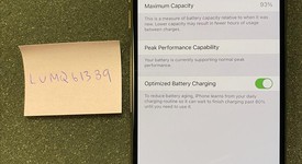 Mint
													Apple iPhone Xs Max - Sprint, Gold, 64 GB, A1921, photo 1 of 8