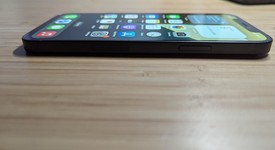 Fair
													Apple iPhone 12 - Unlocked, Black, 64 GB, A2172, photo 4 of 15