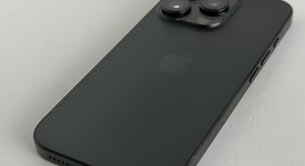 Mint
													Apple iPhone 16 Pro - T-Mobile, Black, 128 GB, A3083, photo 4 of 5