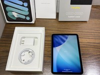 Apple iPad Mini 7th Gen