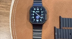 Mint
													Apple Watch Ultra 2 49mm - Unlocked, Black, A2986, photo 5 of 12