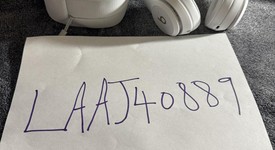 Used
													Beats Solo 4 - Black, photo 2 of 10