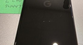 Good
													Google Pixel 8 - Unlocked, Obsidian, 128 GB, 8 GB, G9BQD, Sub-6 5G, photo 3 of 7