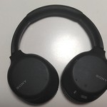 Used Sony WH-CH710N - Black
