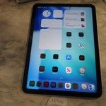 Good Apple iPad 11th Gen - Unlocked, 128 GB, Silver, A3355