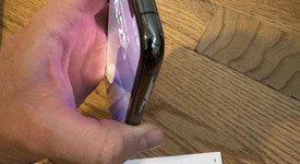Good
													Apple iPhone Xs - Unlocked, Gray, 64 GB, A1920, photo 1 of 5