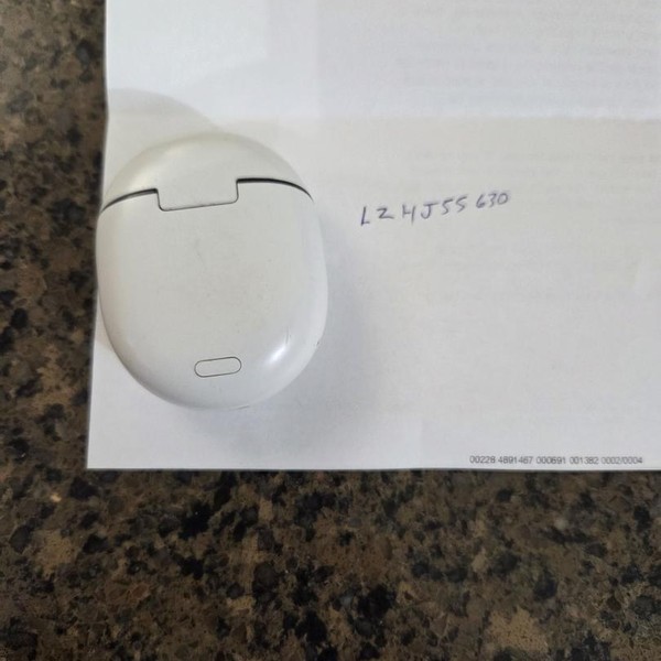 Google Pixel Buds Pro - Charcoal