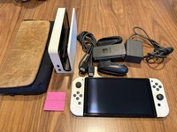 Nintendo Switch - OLED
