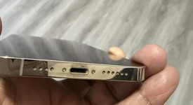 Mint
													Apple iPhone 12 Pro Max - AT&T, Gold, 256 GB, A2342, photo 3 of 11