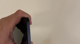 Mint
													Apple iPhone 12 - Cricket, Black, 64 GB, A2172, photo 4 of 7