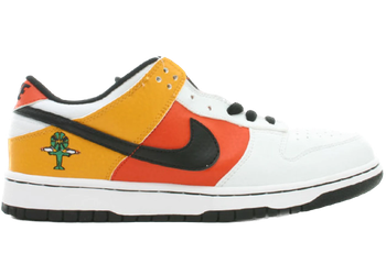 Nike SB Dunk Low Raygun Home for sale