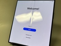 Samsung Galaxy Z Fold6
