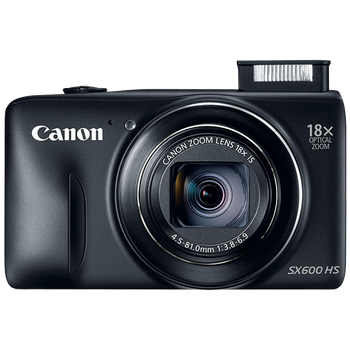 Canon PowerShot SX600 HS for sale