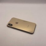 Mint Apple iPhone Xs - Unlocked, 64 GB, Gold, A1920