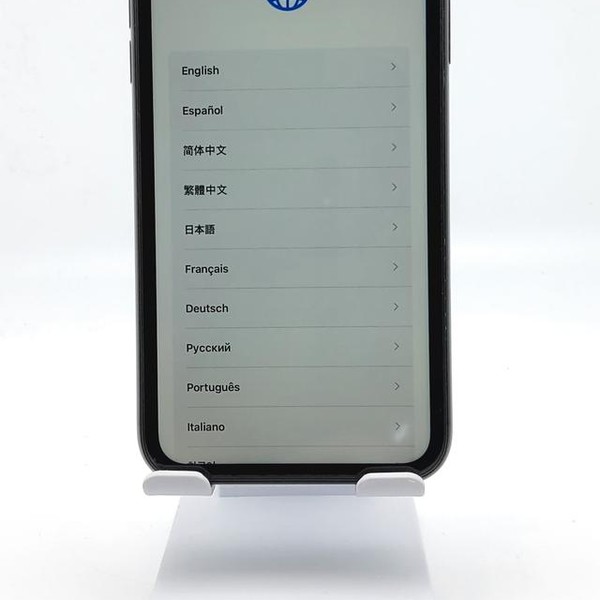 Apple iPhone Xr - Straight Talk, 64 GB, Black, A1984