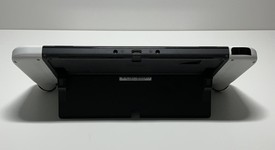 Good
													Nintendo Switch - OLED - White, 64 GB, photo 5 of 6