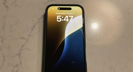 Mint
													Apple iPhone 16 Pro - Xfinity, Desert, 256 GB, A3083, photo 1 of 22
