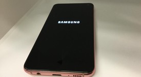 Good
													Samsung Galaxy S10e - Unlocked, Pink, 128 GB, 6 GB, SM-G970U1, photo 1 of 3