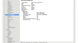 Good
													MacBook Pro 2019 - 13" - I7, Gray, 512 GB, 16 GB, photo 3 of 11