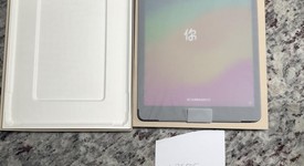 Mint
													Apple iPad 9th Gen - Unlocked, Gray, 64 GB, A2603, photo 1 of 3