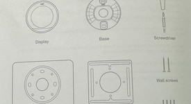 Mint
													Nest Thermostat 3rd Gen - Silver, photo 2 of 7