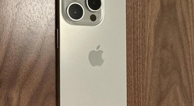 Mint
													Apple iPhone 15 Pro - Unlocked, Natural, 512 GB, A2848, photo 2 of 6