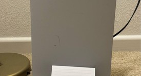 Good
													PlayStation 5 Standard Edition (2020) - White, 825 GB, Standard Edition, photo 1 of 8