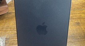 Good
													Apple iPhone 16e - Unlocked, Black, 256 GB, A3212, photo 4 of 6