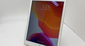 Good
													Apple iPad Air 2 - Unlocked, Gold, 128 GB, photo 1 of 12