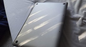 Mint
													MacBook Pro 2019 - 16" - I9, Gray, 2 TB, 32 GB, photo 4 of 12