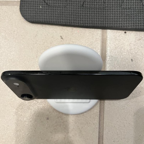 Apple iPhone Air - Unlocked, 256 GB, Space Black, A3260