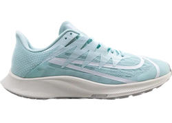 Zoom Rival Fly Aqua Teal (Women's) for sale