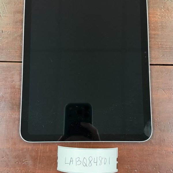 Apple iPad 11th Gen - Unlocked, 128 GB, Silver, A3355