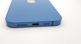 Mint
													Apple iPhone 13 - Unlocked, Blue, 512 GB, A2482, photo 1 of 6