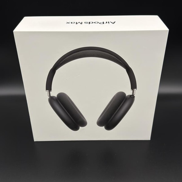 Apple AirPods Max USB-C - Midnight