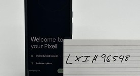 Mint
													Google Pixel 6 Pro - Unlocked, Black, 256 GB, 12 GB, G8VOU, photo 2 of 7