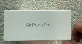 New
													Apple AirPods Pro 2nd Gen - USB-C, photo 3 of 5